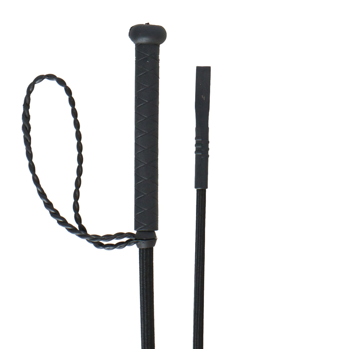 Whip & Go Frusta Twist