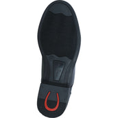 EQUITHÈME Stivaletti Nero