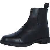 EQUITHÈME Stivaletti Nero