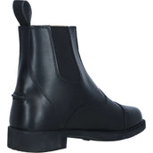 EQUITHÈME Stivaletti Nero