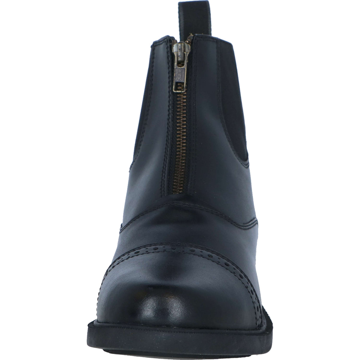 EQUITHÈME Stivaletti Nero