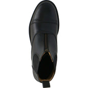 EQUITHÈME Stivaletti Nero