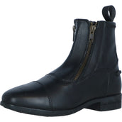 EQUITHÈME Stivaletti Nero