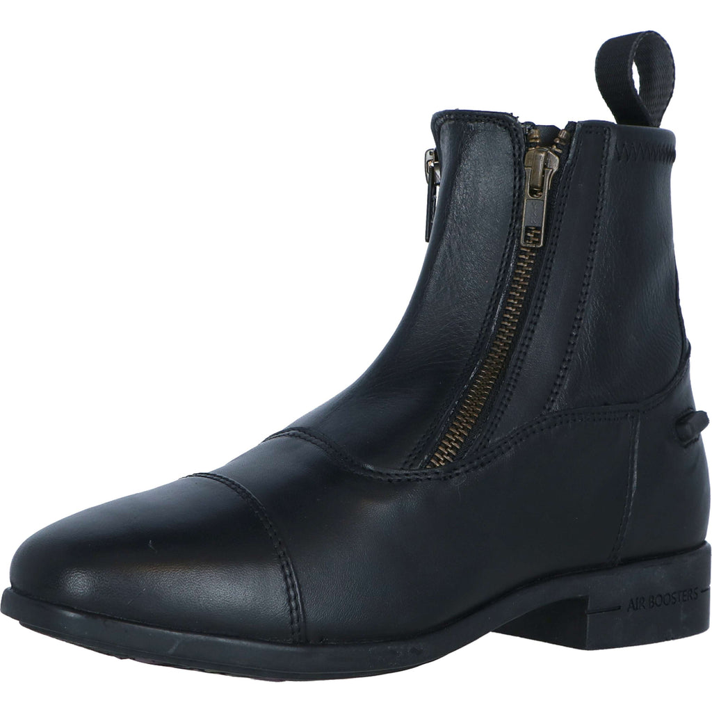 EQUITHÈME Stivaletti Nero