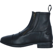 EQUITHÈME Stivaletti Nero