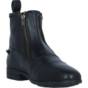 EQUITHÈME Stivaletti Nero