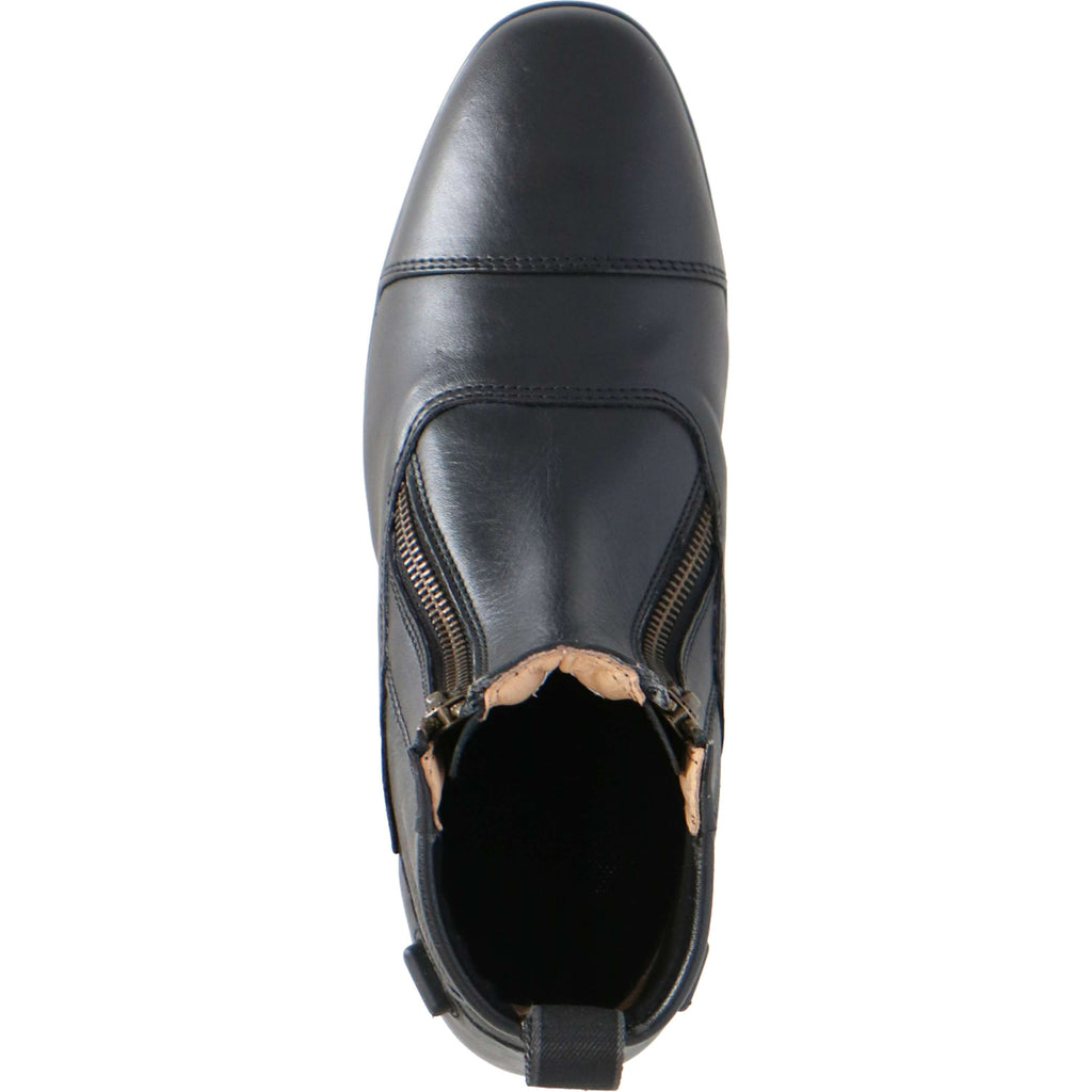EQUITHÈME Stivaletti Nero