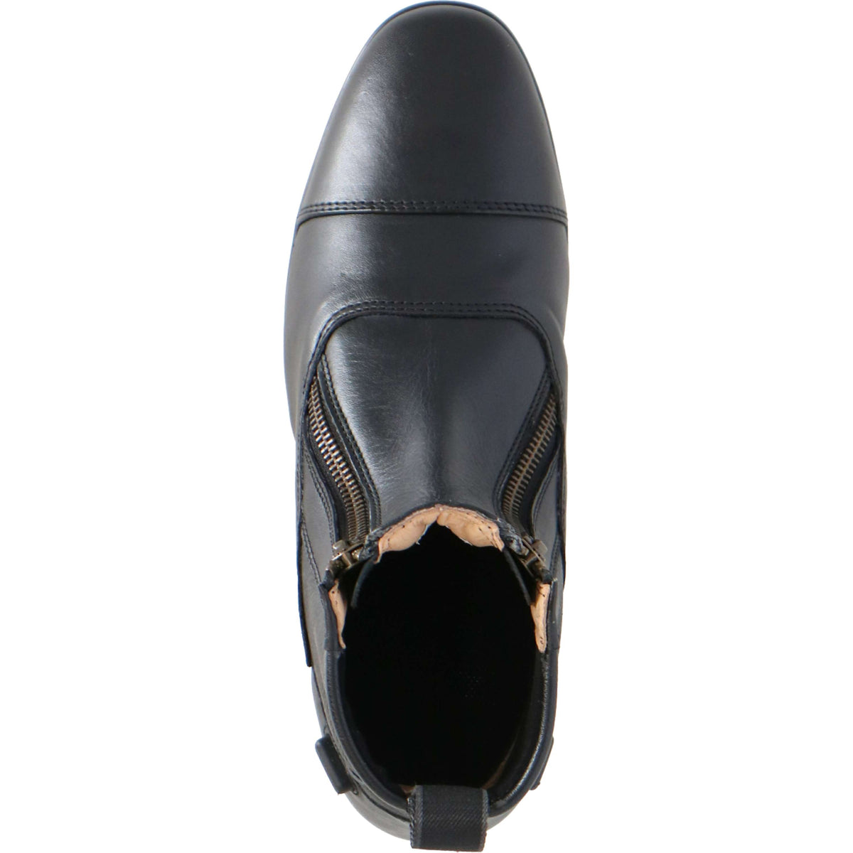 EQUITHÈME Stivaletti Nero