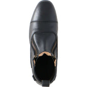 EQUITHÈME Stivaletti Nero