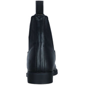 Riding World Stivaletti First Synthetisch Nero