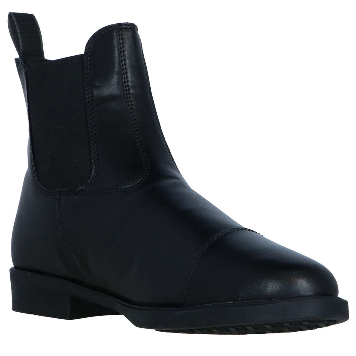 Riding World Stivaletti First Synthetisch Nero