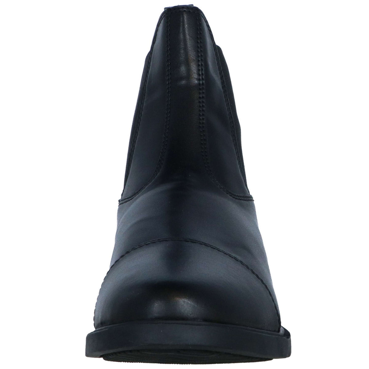 Riding World Stivaletti First Synthetisch Nero