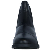 Riding World Stivaletti First Synthetisch Nero