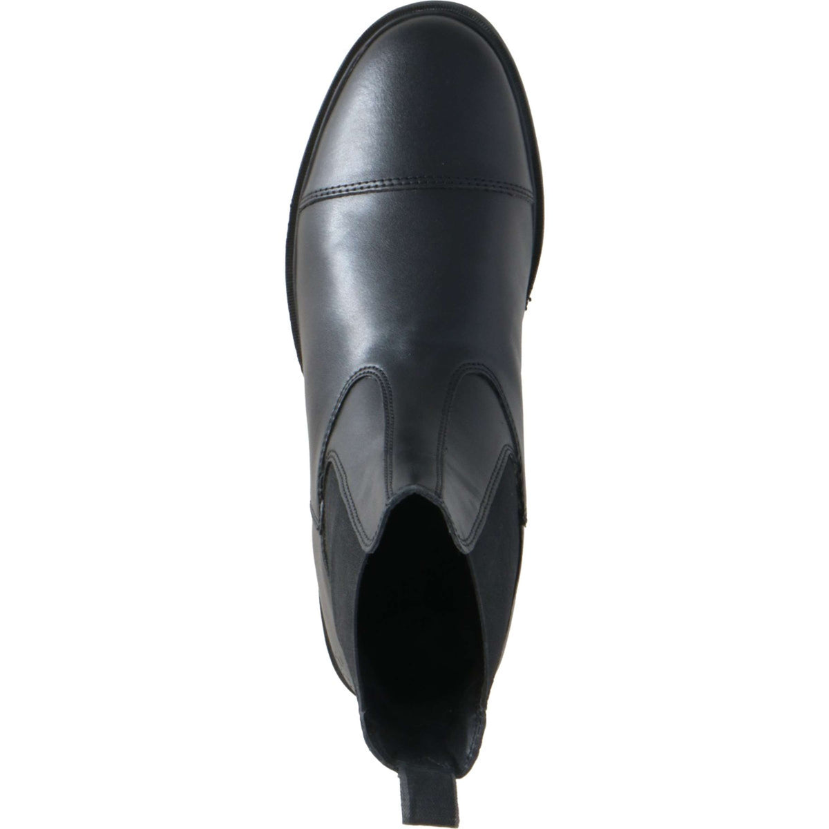 Riding World Stivaletti First Synthetisch Nero