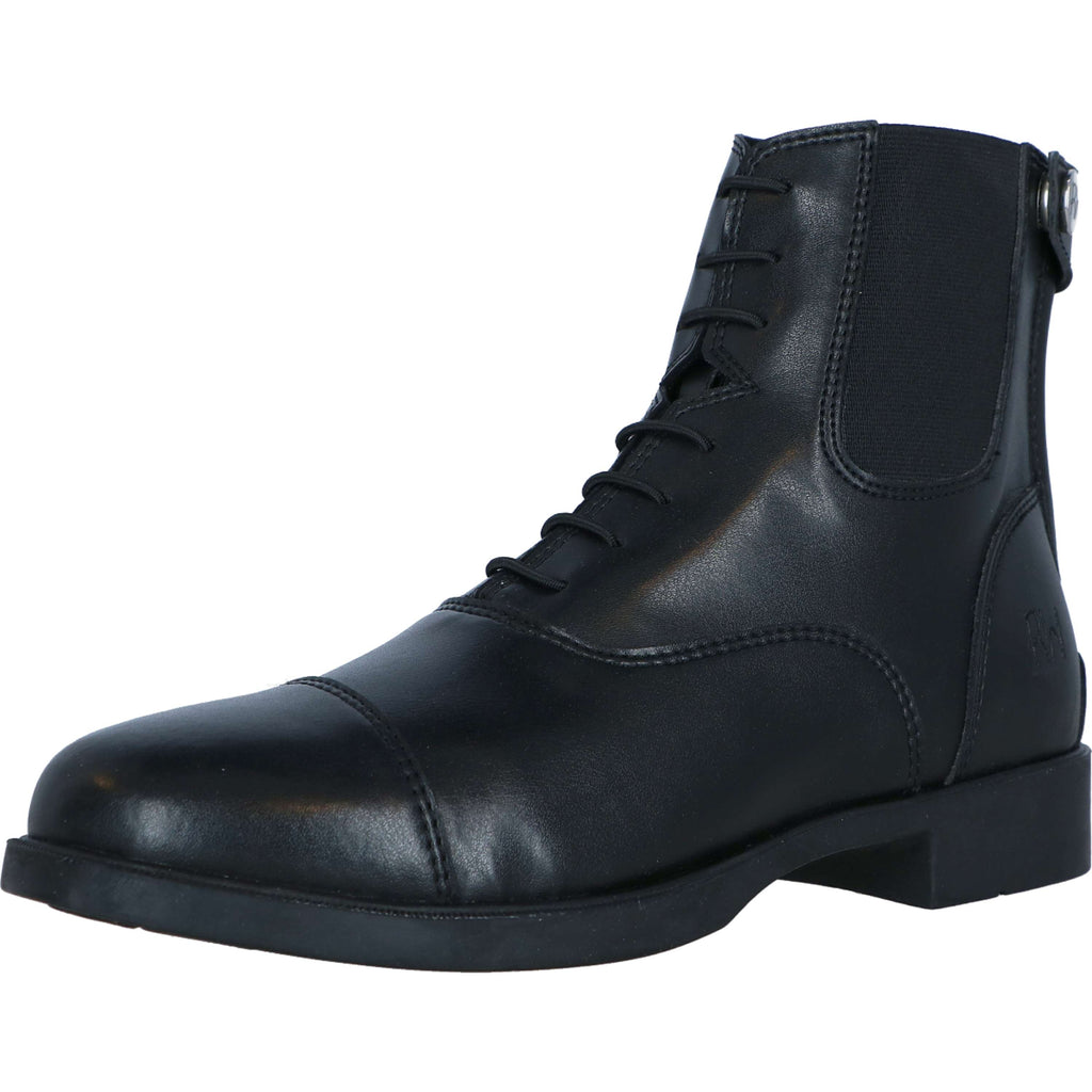Riding World Stivaletti Synthetisch Nero