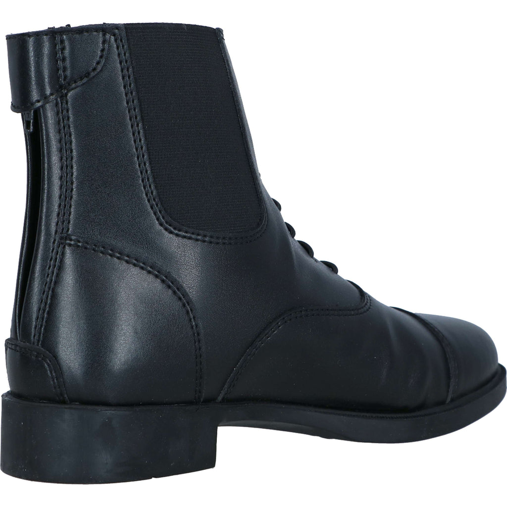 Riding World Stivaletti Synthetisch Nero