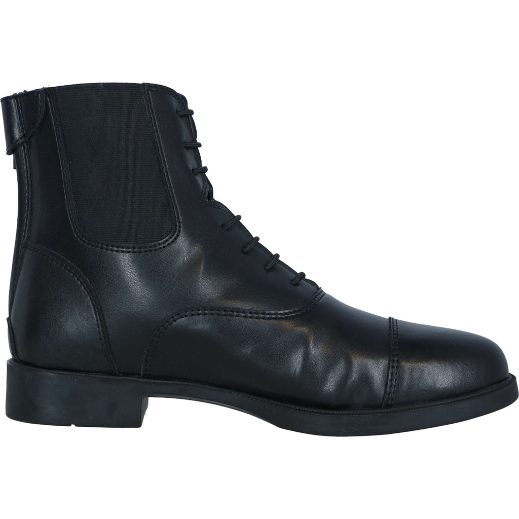 Riding World Stivaletti Synthetisch Nero