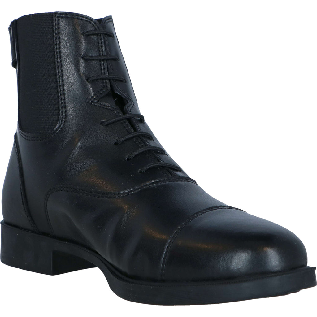 Riding World Stivaletti Synthetisch Nero