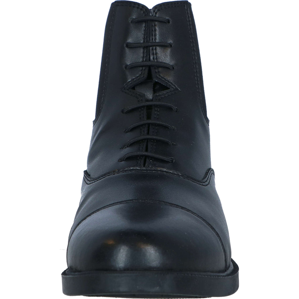 Riding World Stivaletti Synthetisch Nero