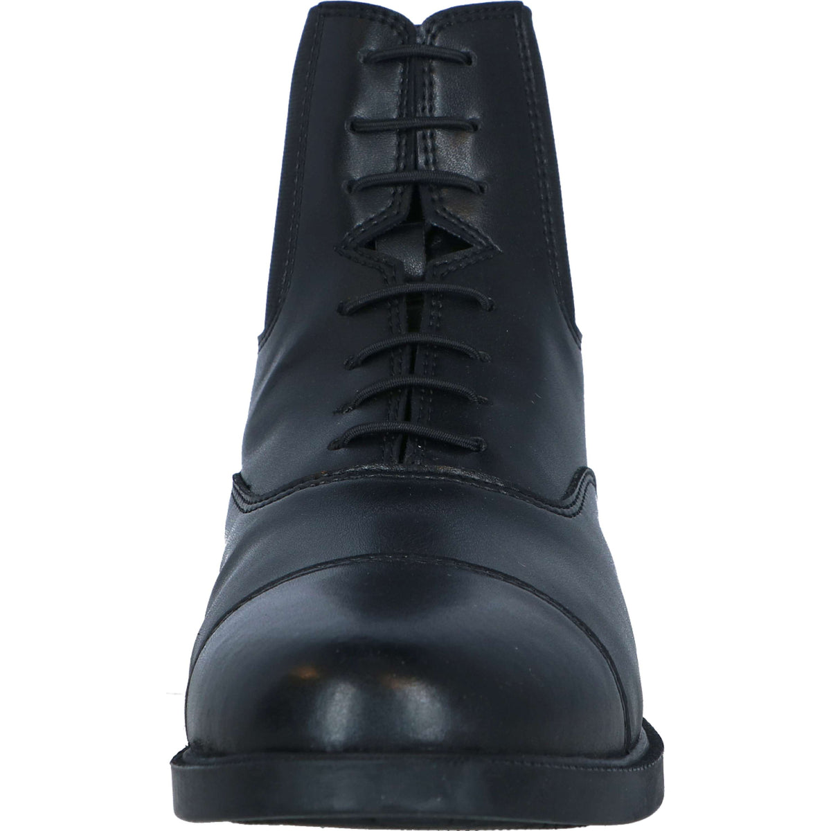 Riding World Stivaletti Synthetisch Nero