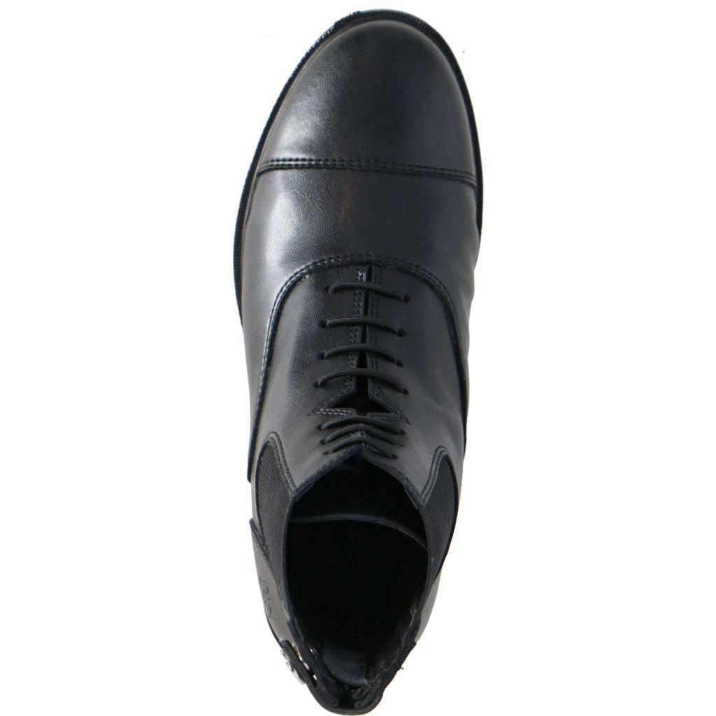 Riding World Stivaletti Synthetisch Nero