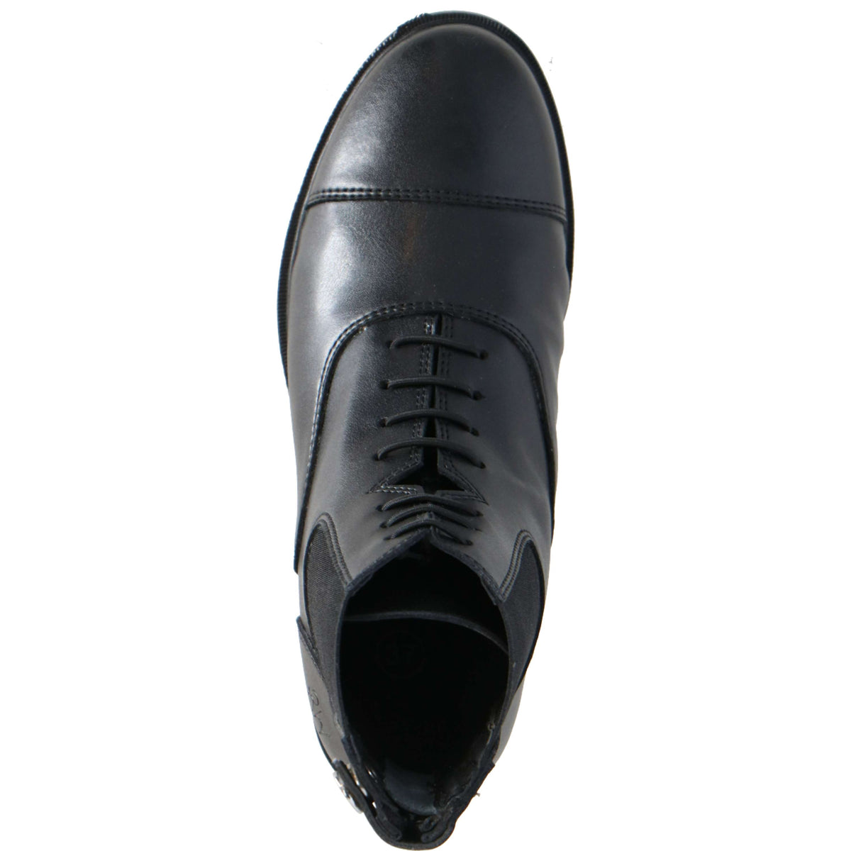 Riding World Stivaletti Synthetisch Nero