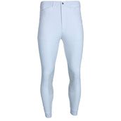 Ariat Pantaloni da Equitazione Tri Factor Bianco