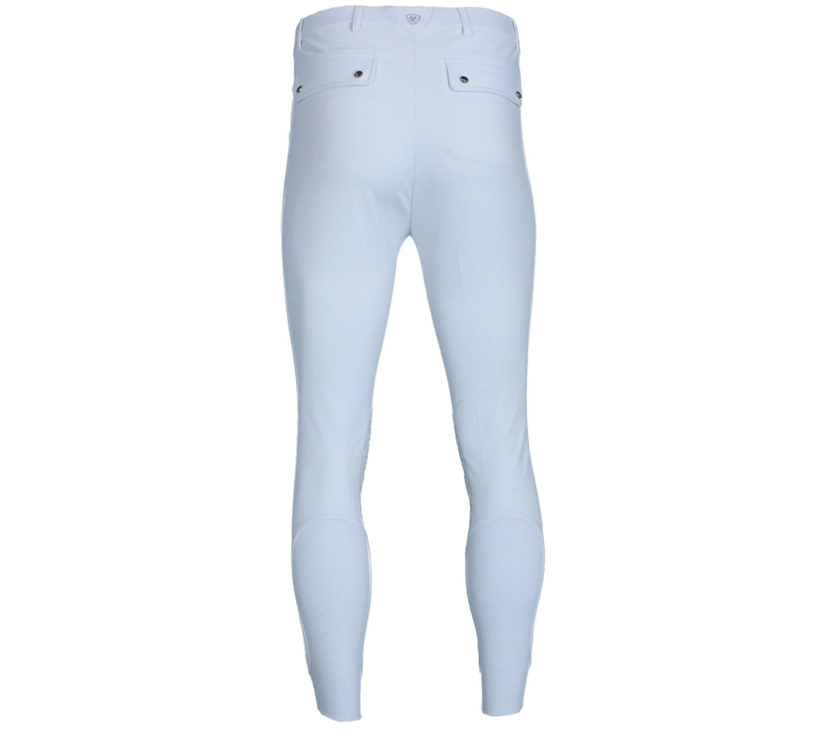 Ariat Pantaloni da Equitazione Tri Factor Bianco