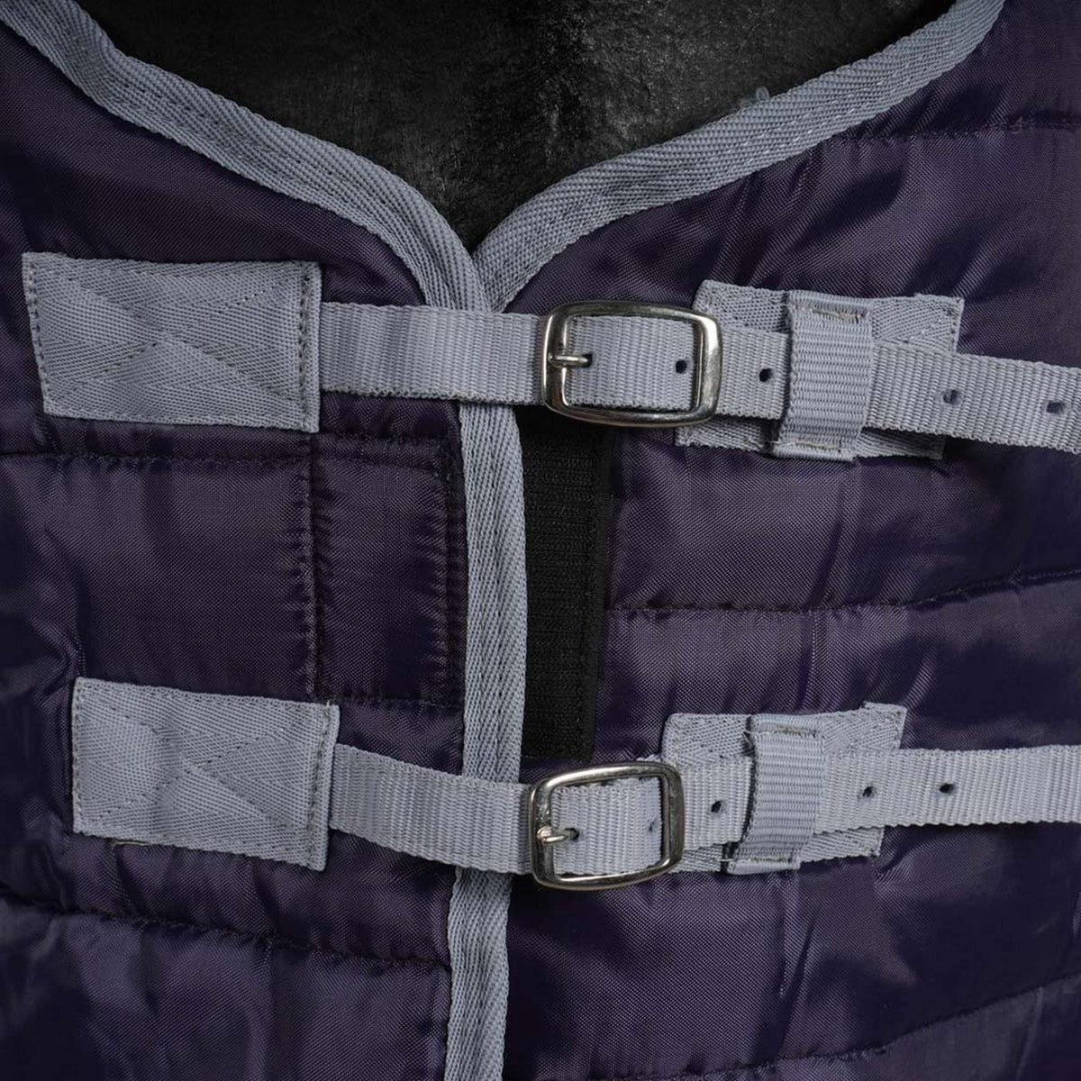Premiere Coperta da scuderia Ayc 210D/200g Dress Blue