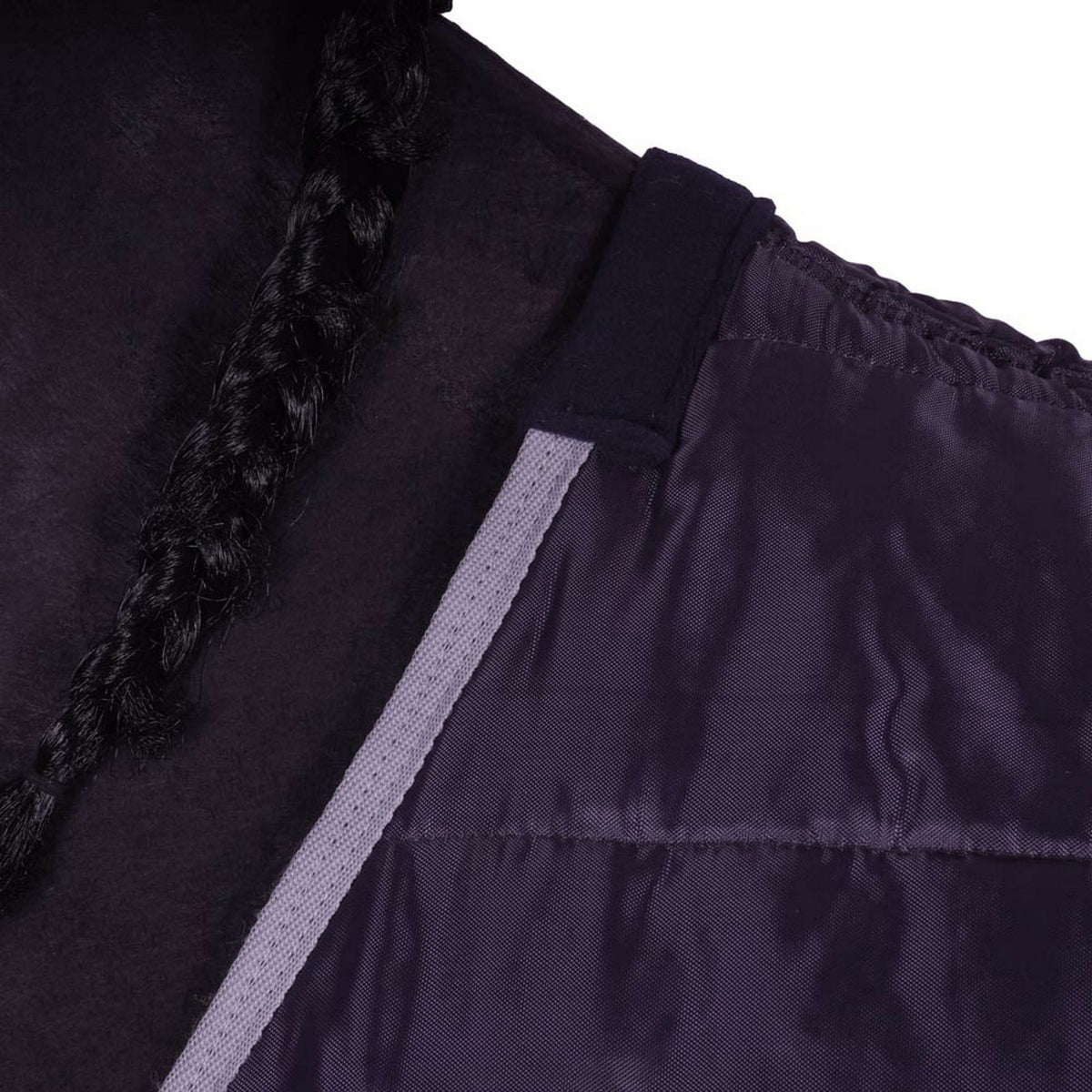 Premiere Coperta da scuderia Ayc 210D/200g Dress Blue