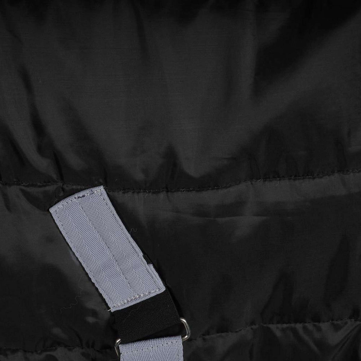 Premiere Coperta da scuderia Ayc 210D/200g Dress Blue