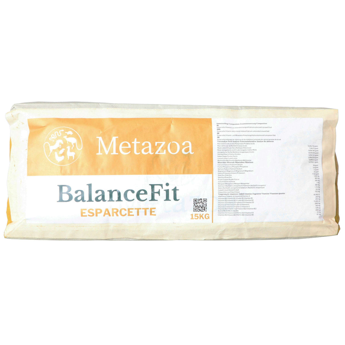 Metazoa BalanceFit Esparcette