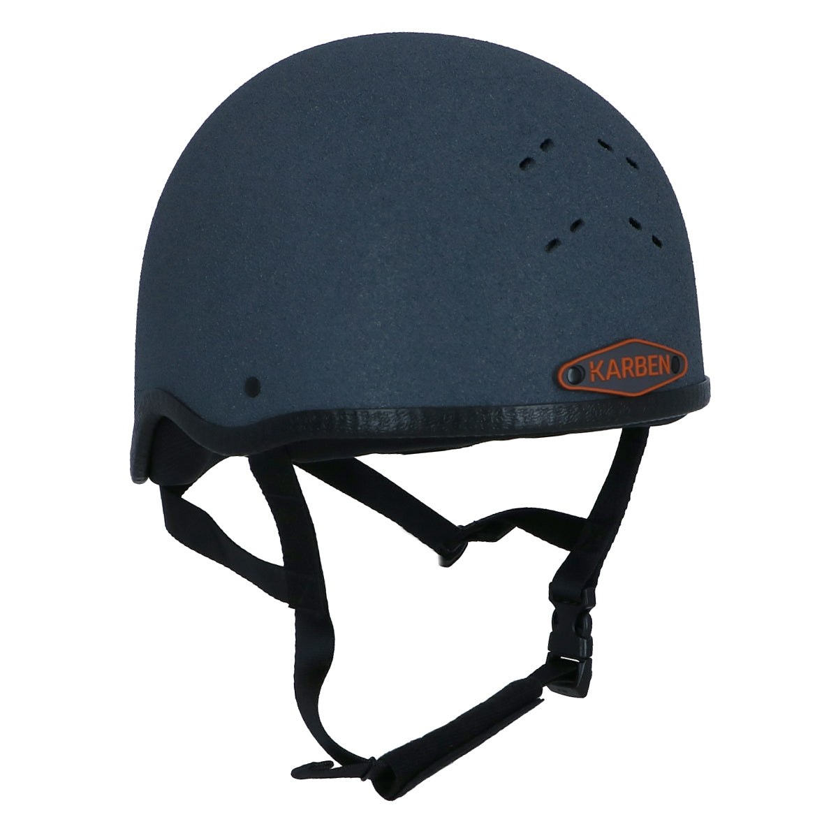 Shires Cappellino Karben Grigio