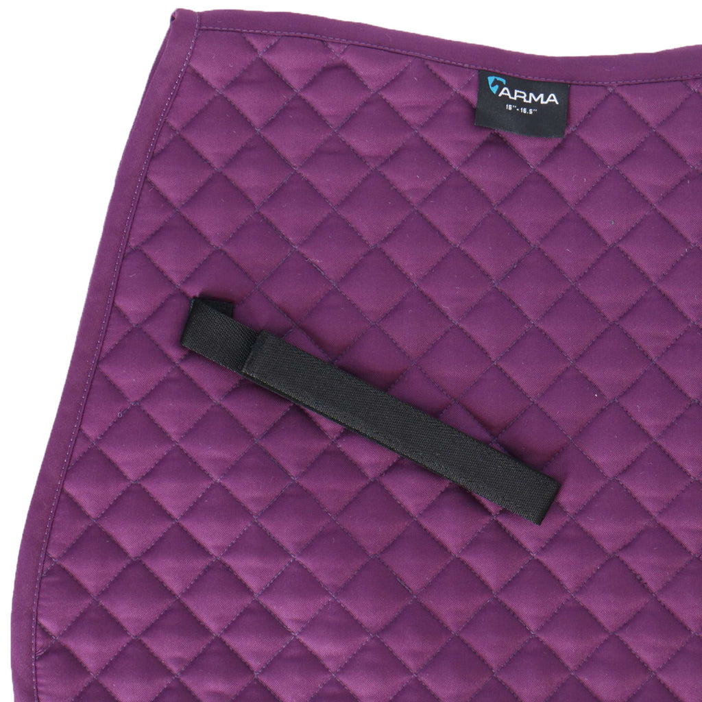 Performance by Shires Sottosella Lite Prugna