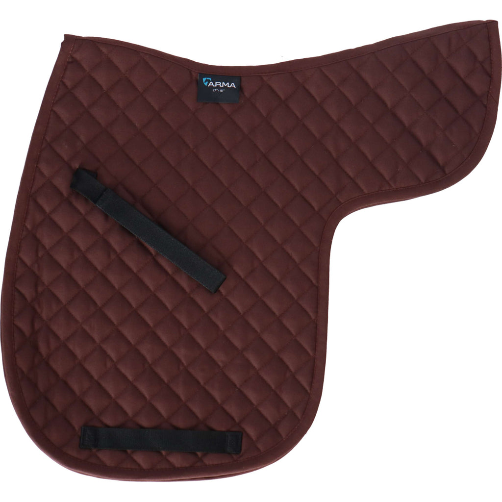 Performance by Shires Sottosella Lite Marrone