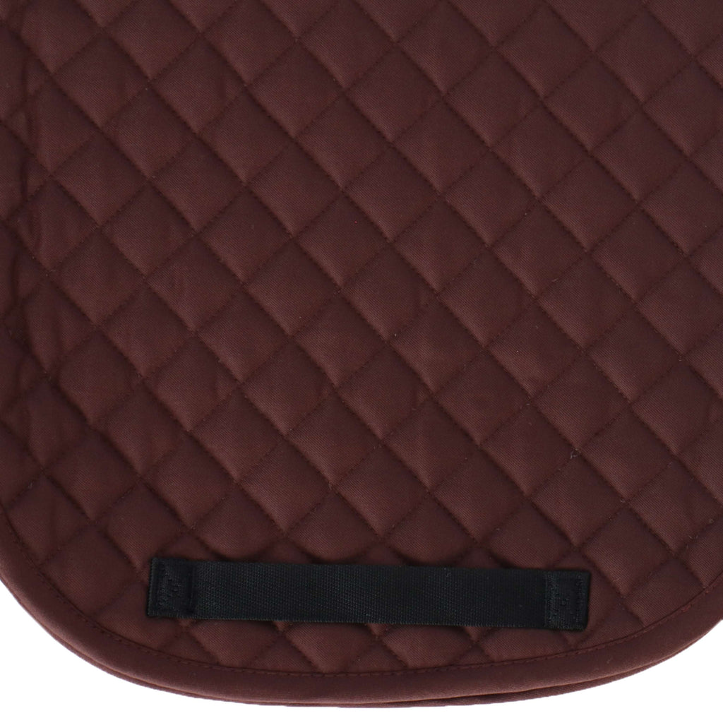 Performance by Shires Sottosella Lite Marrone
