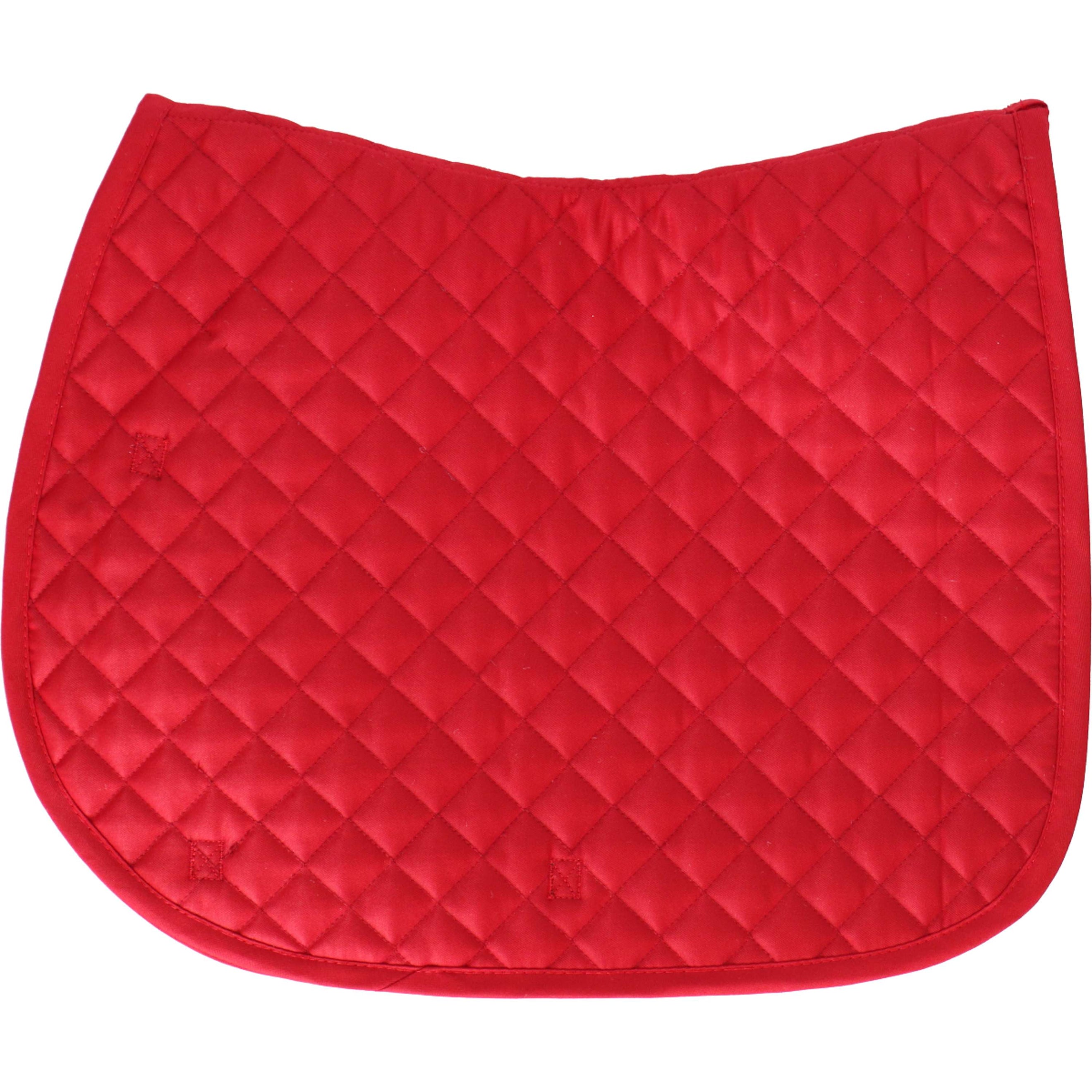 Performance by Shires Sottosella Lite Rosso Performance by Shires Sottosella Lite Rosso