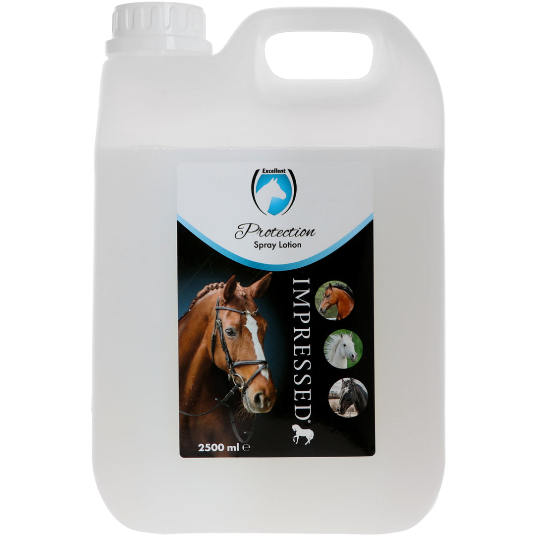 Excellent Lozione Spray Protettiva