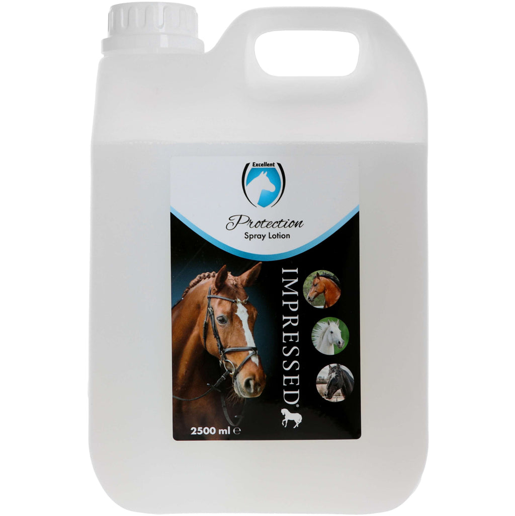 Excellent Lozione Spray Protettiva