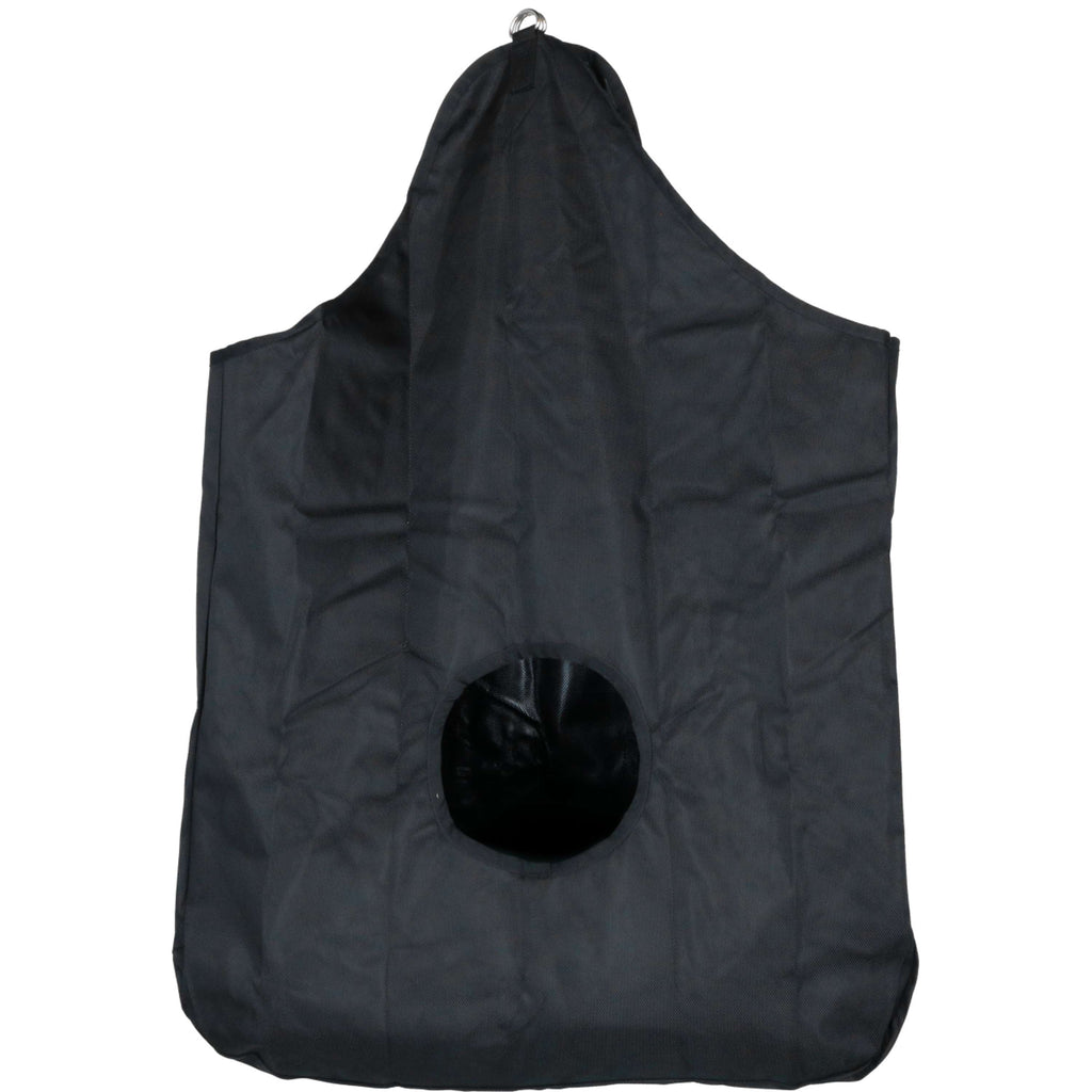 Covalliero Borsa per Fieno Nero