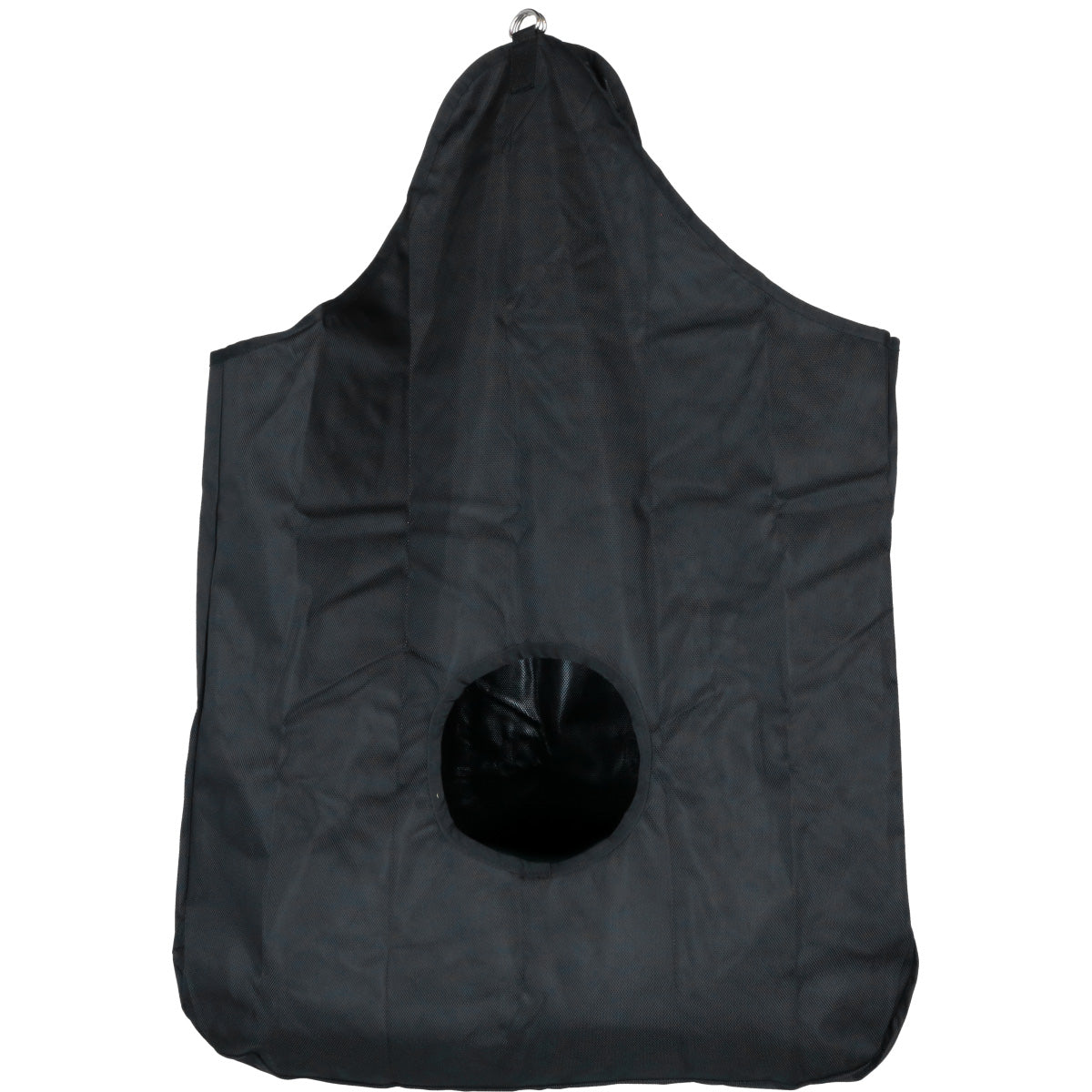 Covalliero Borsa per Fieno Nero