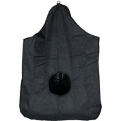 Covalliero Borsa per Fieno Nero