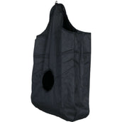 Covalliero Borsa per Fieno Nero