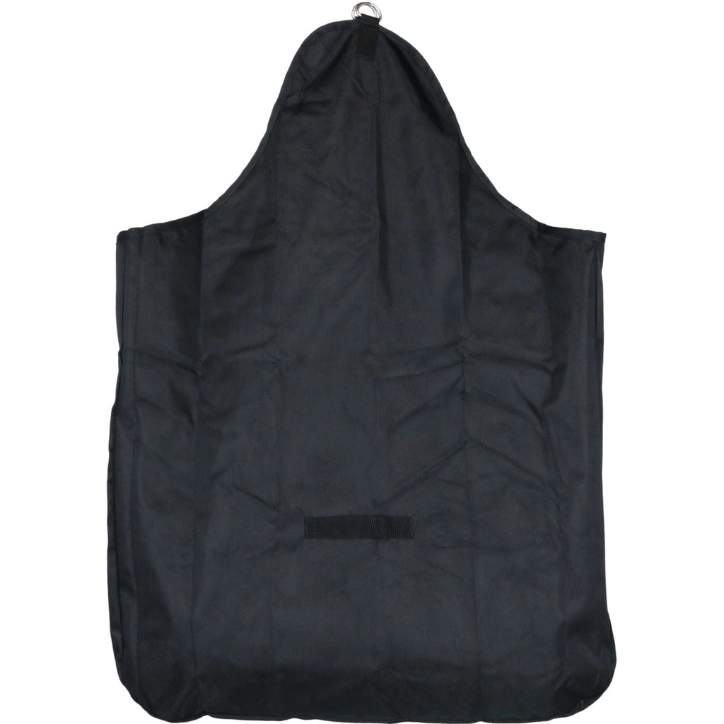 Covalliero Borsa per Fieno Nero