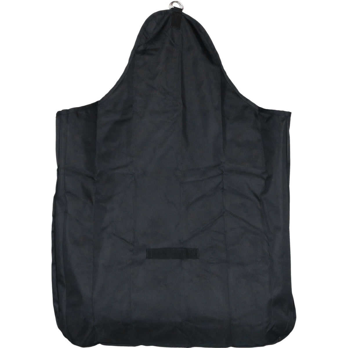 Covalliero Borsa per Fieno Nero