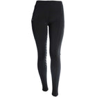 Covalliero Leggings da Equitazione Equona Nero