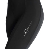 Covalliero Leggings da Equitazione Equona Nero