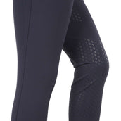 HORKA Pantaloni da Equitazione Nicola Blu
