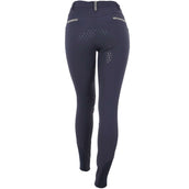HORKA Pantaloni da Equitazione Nicola Blu
