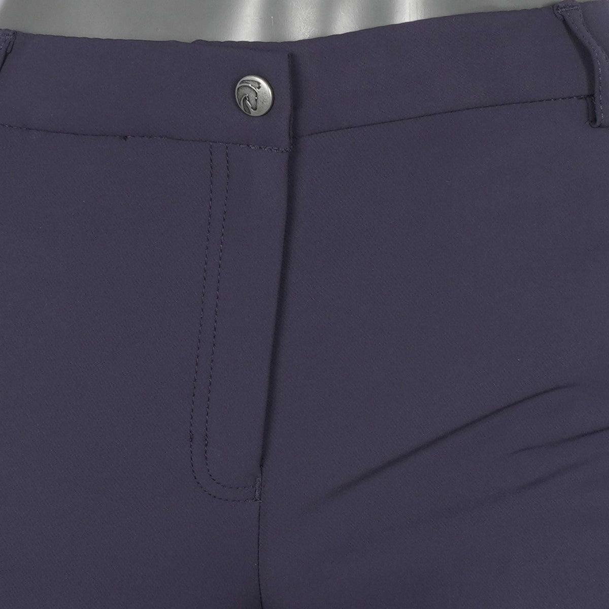 HORKA Pantaloni da Equitazione Nicola Blu